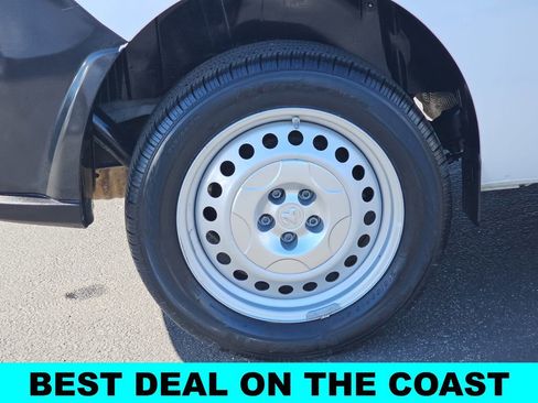 Used 2022 RAM ProMaster City Wagon image 36