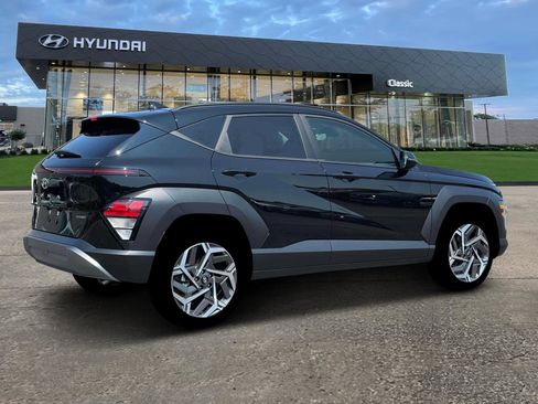 Certified 2026 Hyundai Kona SEL Premium AWD/4WD image 8