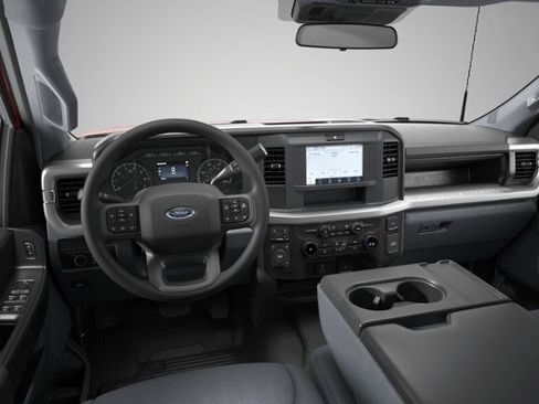New 2026 Ford F250 XL w/ STX Appearance Package image 33
