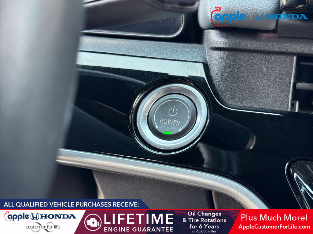 Used 2024 Honda Prologue Touring image 27