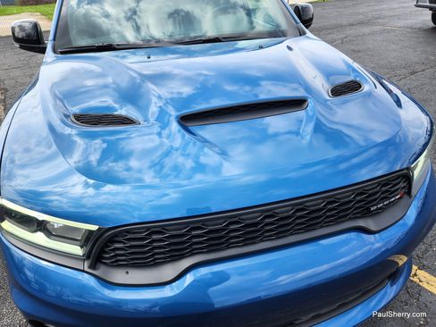 Used 2024 Dodge Durango R/T AWD/4WD image 18