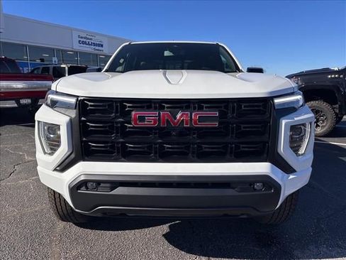 New 2026 GMC Canyon Elevation w/ Convenience Package image 4
