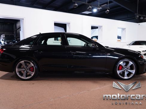 Used 2023 Audi A4 2.0T Premium Plus AWD/4WD image 8
