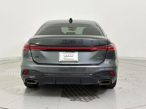 New 2026 Audi A5 2.0T Premium Plus AWD/4WD image 10