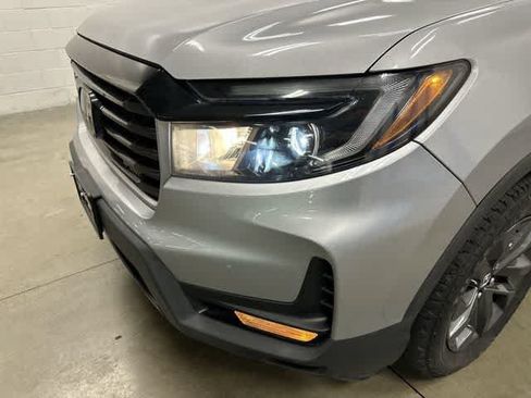 Certified 2023 Honda Ridgeline Sport image 31