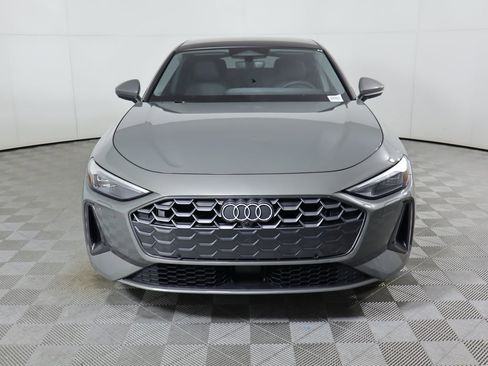 Certified 2025 Audi A5 2.0T Premium w/ Convenience Package image 2