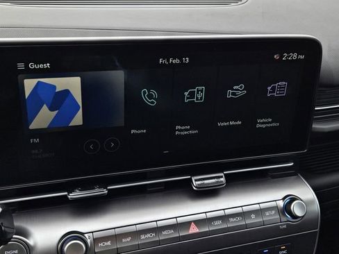 New 2026 Hyundai Kona SEL Sport image 17