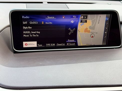 Used 2017 Lexus RX 350 FWD w/ Premium Package image 22
