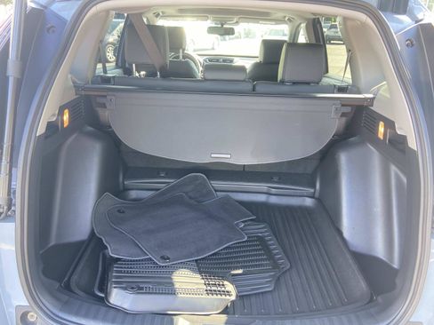 Used 2021 Honda CR-V EX-L image 9
