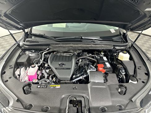 Used 2024 Lexus RX 350 Premium w/ Accessory Package (Z1) image 36