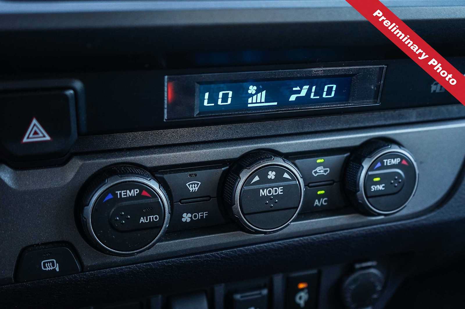 Used 2022 Toyota Tacoma TRD Sport w/ Technology Package RWD image 20