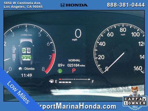 Used 2023 Honda Civic Sport image 27