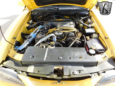 Used 1995 Ford Mustang GT image 21