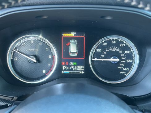 Used 2023 Subaru Forester Touring AWD/4WD image 22