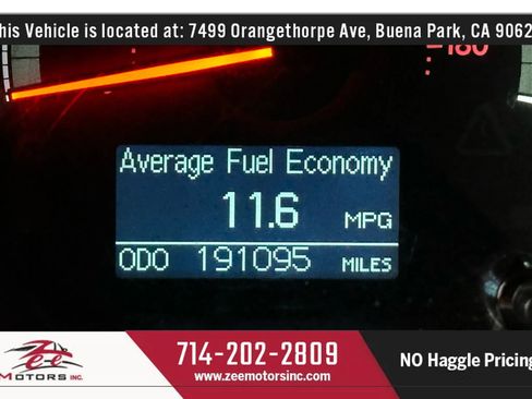 Used 2008 Toyota Sequoia Limited image 26