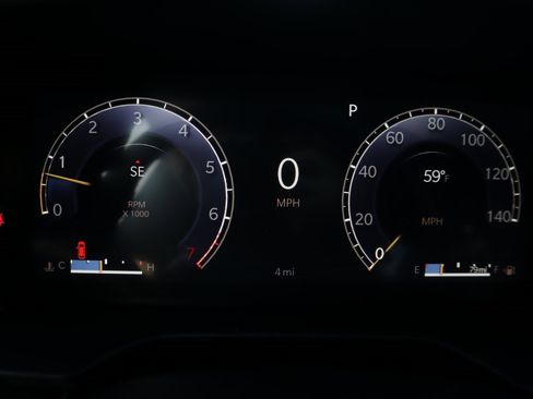 New 2025 Jeep Grand Cherokee L Limited image 4