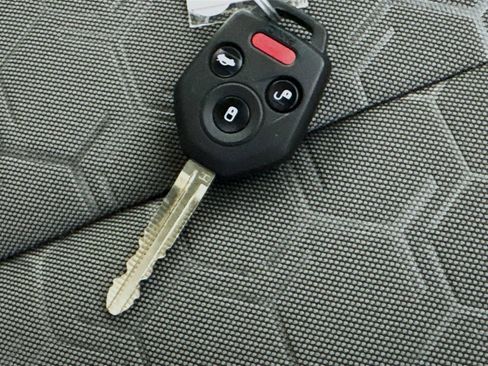 Used 2025 Subaru Forester image 34