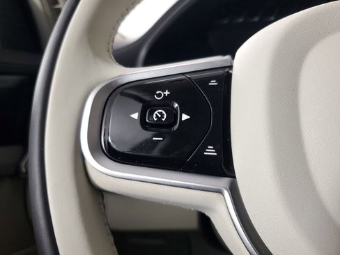 New 2026 Volvo XC90 T8 Ultra w/ Protection Package Premier image 25