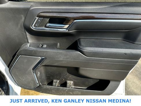 Used 2023 Chevrolet Silverado 1500 RST w/ Protection Package image 22