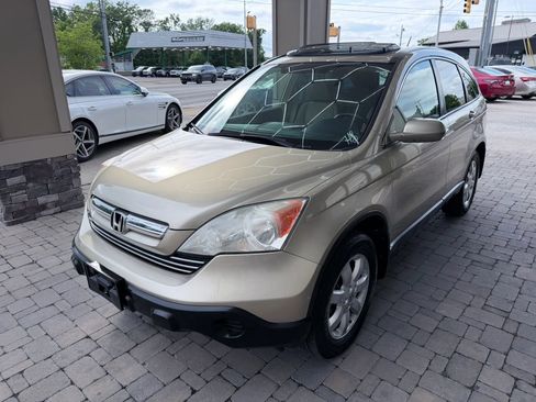 Used 2009 Honda CR-V EX-L image 2