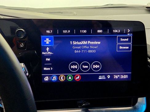 Used 2020 Chevrolet Corvette Stingray Preferred Cpe w/ 2LT Preferred Equipment Group RWD image 21