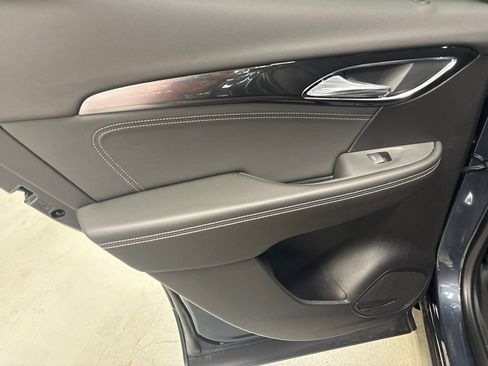 New 2026 Buick Envision Preferred AWD/4WD image 19