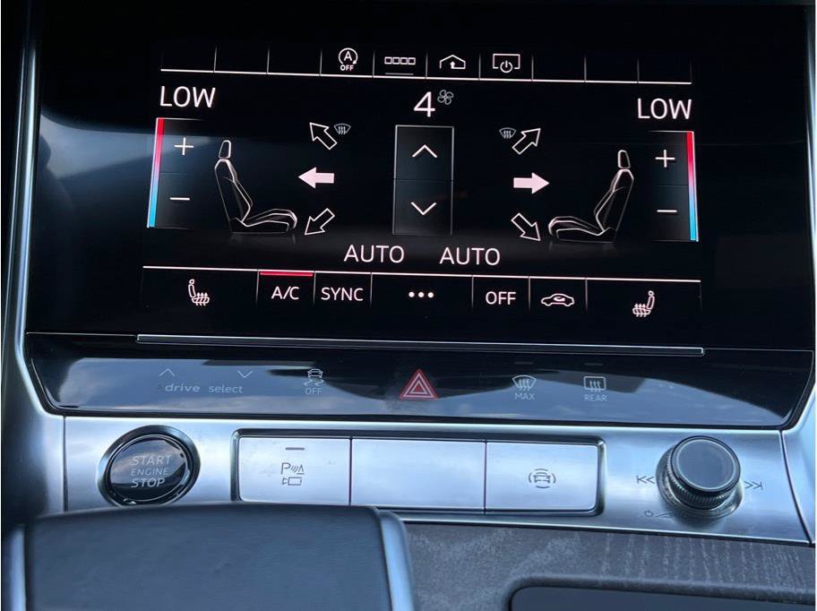 Used 2024 Audi A6 Premium Plus AWD/4WD image 14