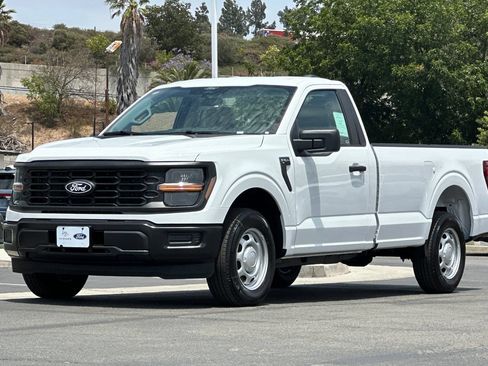 New 2026 Ford F150 XL RWD image 7