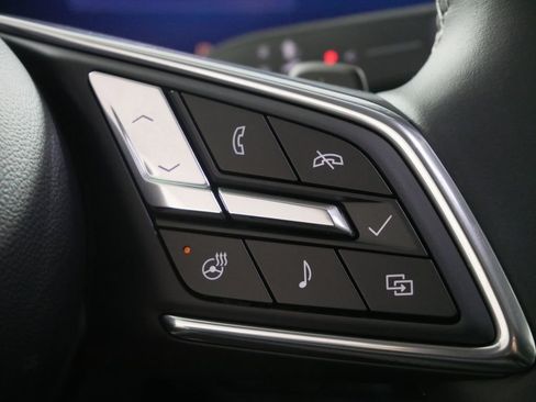 New 2026 Buick Envision Avenir image 23