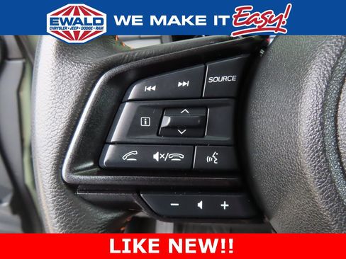 Used 2024 Subaru Crosstrek 2.5i Limited image 19