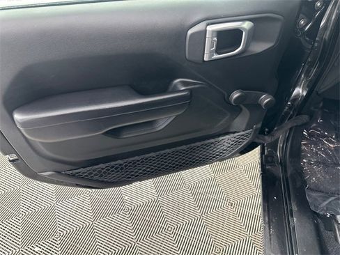 Certified 2019 Jeep Wrangler Unlimited Sport image 17