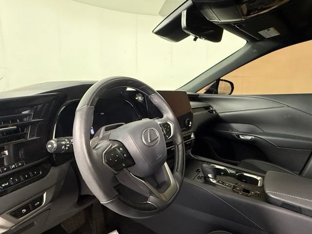 Certified 2024 Lexus RX 350 Premium Plus w/ Convenience Package FWD image 7