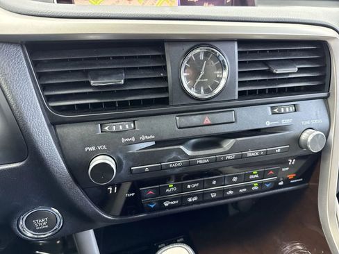 Used 2019 Lexus RX 350 FWD image 28