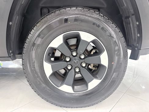 Used 2021 RAM 1500 Rebel w/ Level 2 Equipment Group AWD/4WD image 44