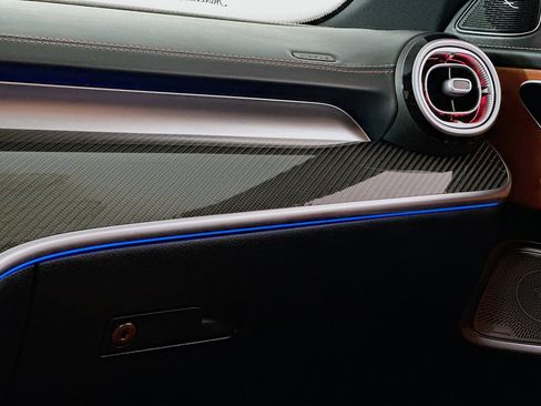 Used 2023 Mercedes-Benz C 43 AMG 4MATIC Sedan w/ Pinnacle Trim Package image 14