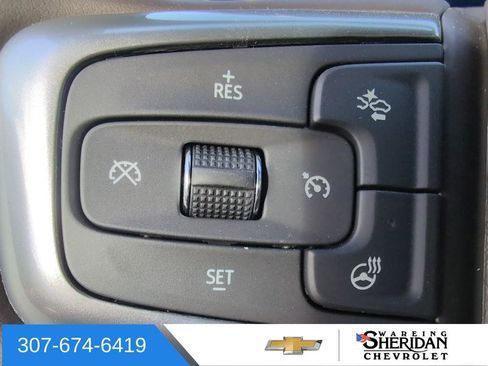 New 2026 Chevrolet Silverado 1500 LT image 22