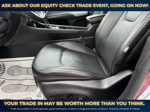 Used 2022 Jeep Compass Limited AWD/4WD image 8