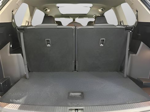 Used 2018 Volkswagen Atlas SEL Premium AWD/4WD image 24