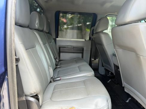 Used 2012 Ford F350 XL w/ PWR Equipment Group AWD/4WD image 11