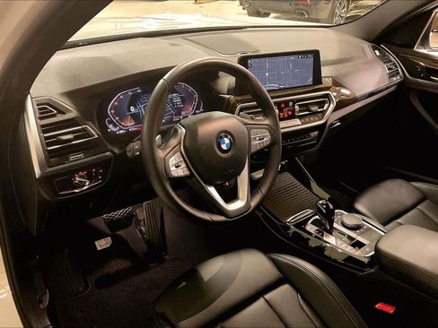 Certified 2023 BMW X3 xDrive30i w/ Convenience Package image 16