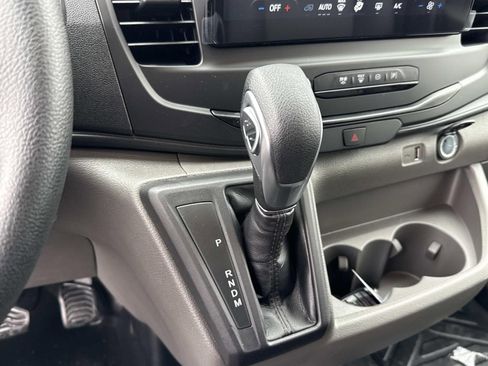 New 2026 Ford Transit 350 XL image 18