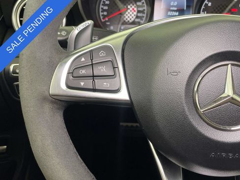 Used 2018 Mercedes-Benz C 43 AMG 4MATIC Sedan image 30