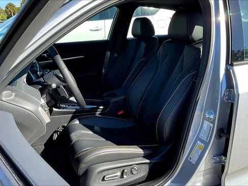 New 2026 Acura Integra A-Spec image 9