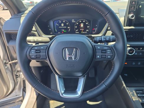 Certified 2026 Honda CR-V Sport-L image 26