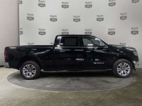 Used 2019 RAM 1500 Limited AWD/4WD image 6