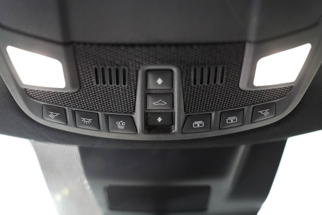 Used 2021 Ford Expedition Max Limited AWD/4WD image 23