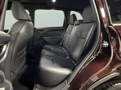 Certified 2026 Subaru Forester Limited image 34