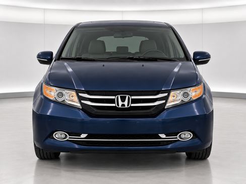 Used 2014 Honda Odyssey Touring image 8