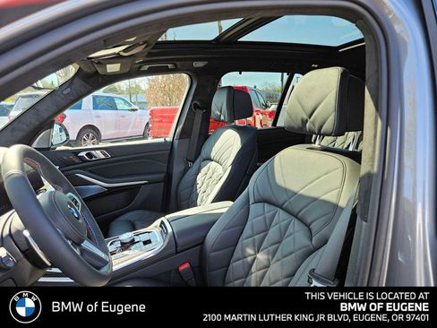 New 2026 BMW X5 M60i image 25