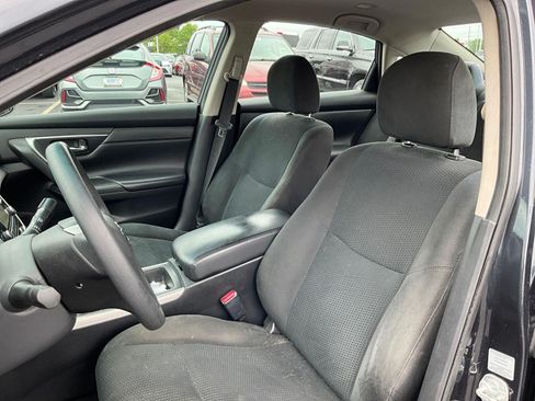 Used 2015 Nissan Altima 2.5 S w/ Power Driver Seat Package FWD image 19